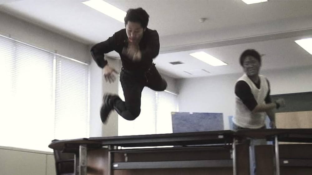 Amazon.co.jp: ラストマン・スタンディング 荒野の復讐 [DVD